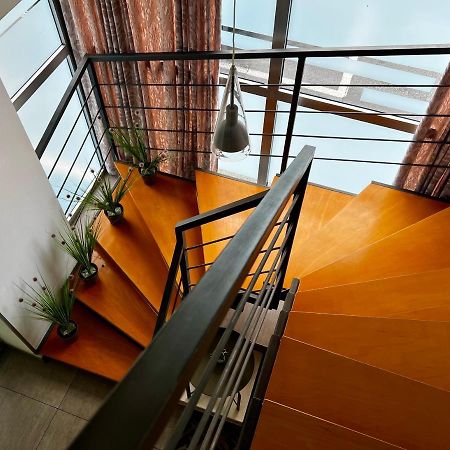 Studio Apartment Galant Zagreb Eksteriør billede