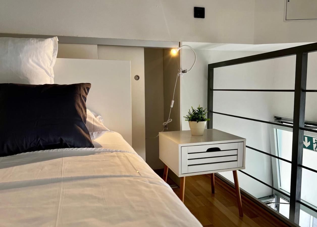 Studio Apartment Galant Zagreb Eksteriør billede