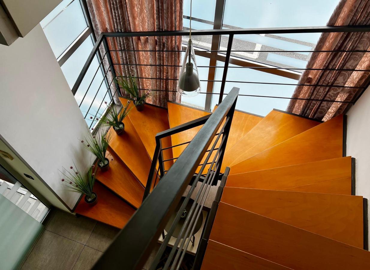 Studio Apartment Galant Zagreb Eksteriør billede