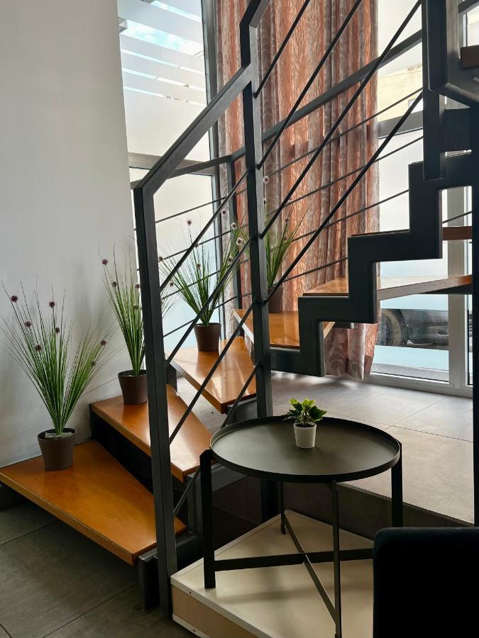 Studio Apartment Galant Zagreb Eksteriør billede